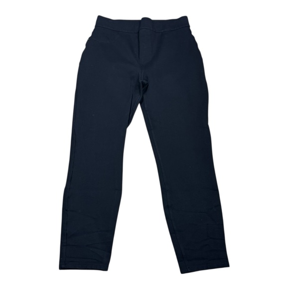 Spanx The Perfect Black Pant Ankle 4 Pocket Classic - Picture 2 of 4